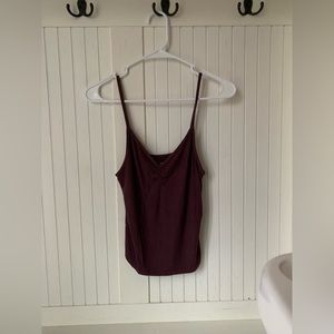 American Eagle Outfitters Tank Top